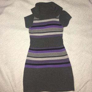 3/$15 Cute knit dress